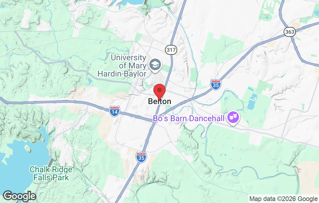 Belton, TX, USA