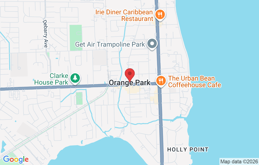Orange Park, FL 32073, USA