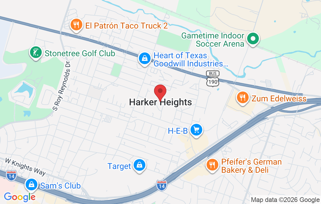 Harker Heights, TX, USA