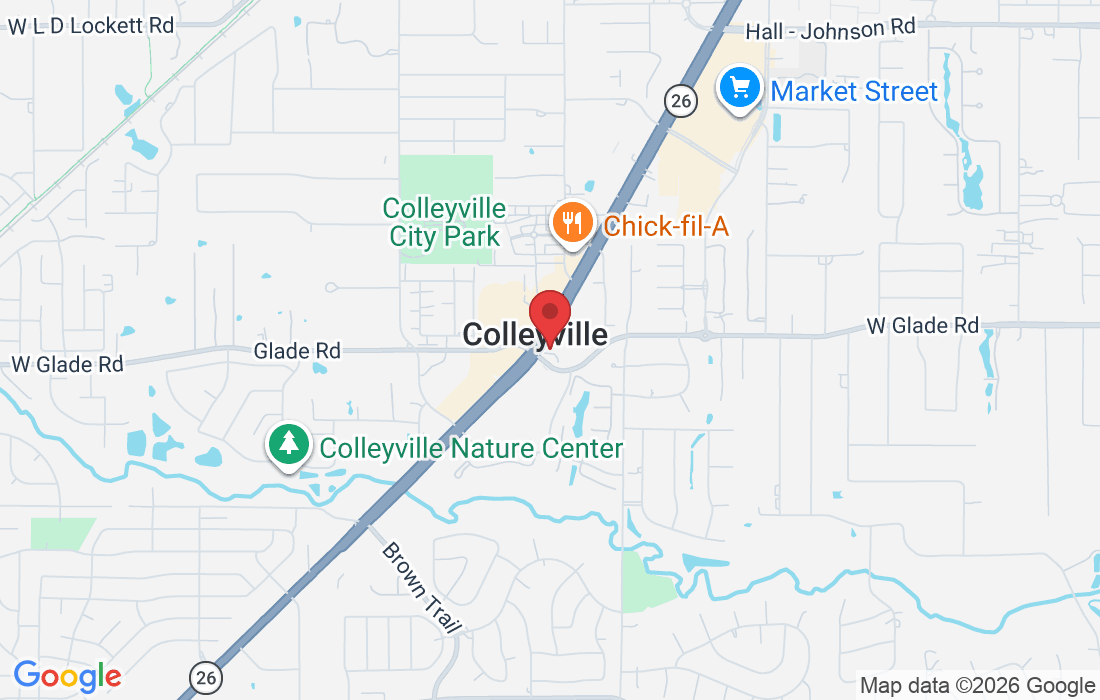 Colleyville, TX 76034, USA