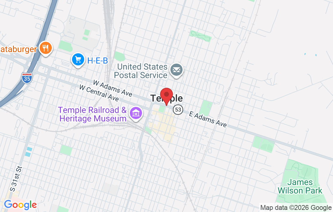 Temple, TX, USA