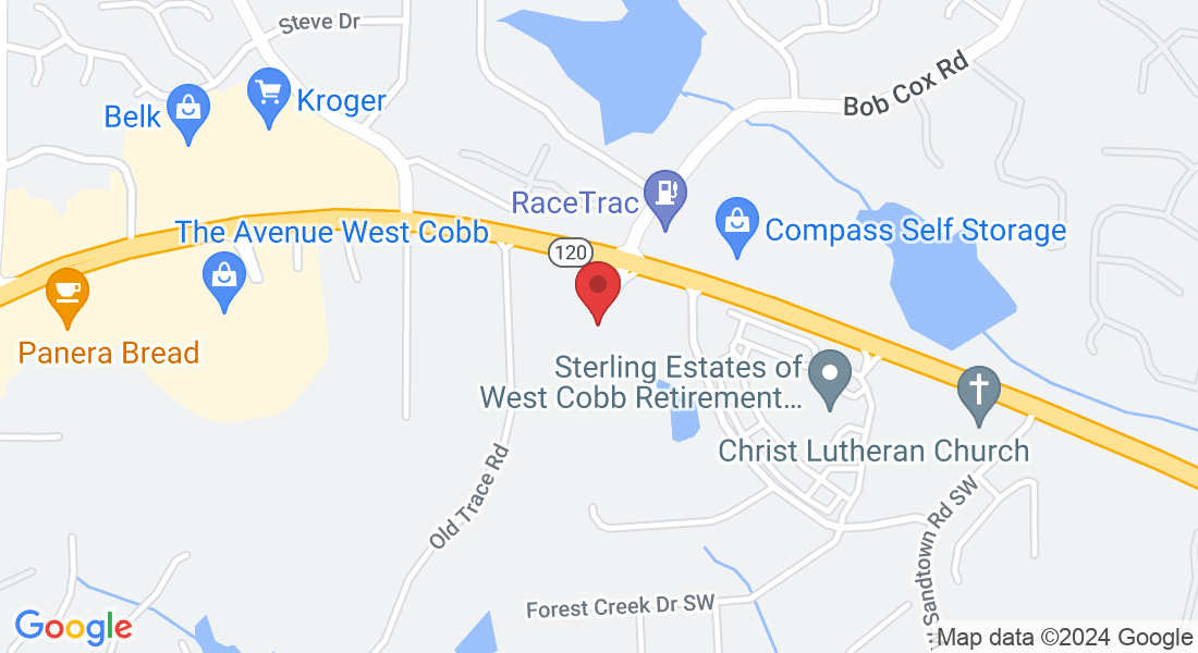 3405 Dallas Hwy #412, Marietta, GA 30064, USA