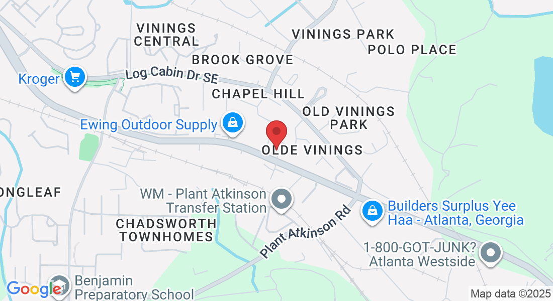 4895 S Atlanta Rd SE 124 b, Atlanta, GA 30339, USA