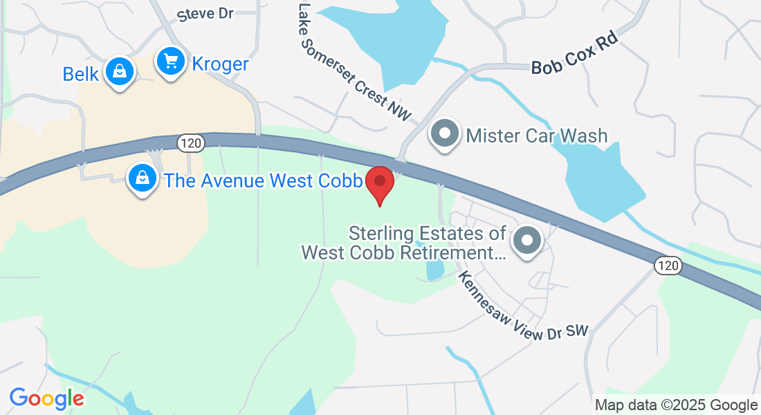 3405 Dallas Hwy #412, Marietta, GA 30064, USA