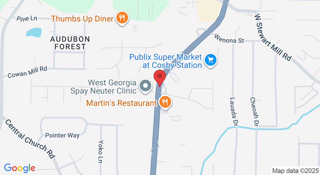 3386 GA-5, Douglasville, GA 30135, USA