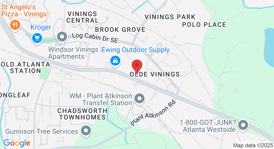 4895 S Atlanta Rd SE 124 b, Atlanta, GA 30339, USA