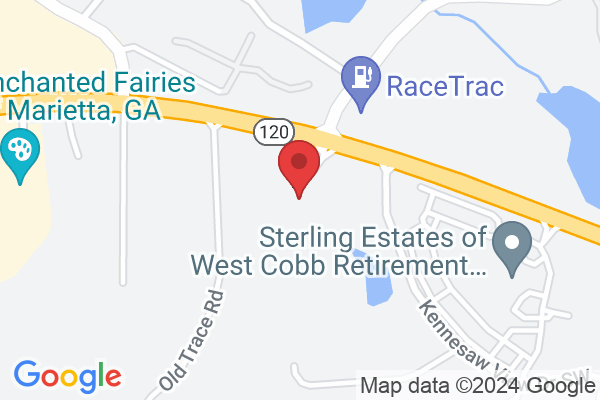 3405 Dallas Hwy #412, Marietta, GA 30064, USA