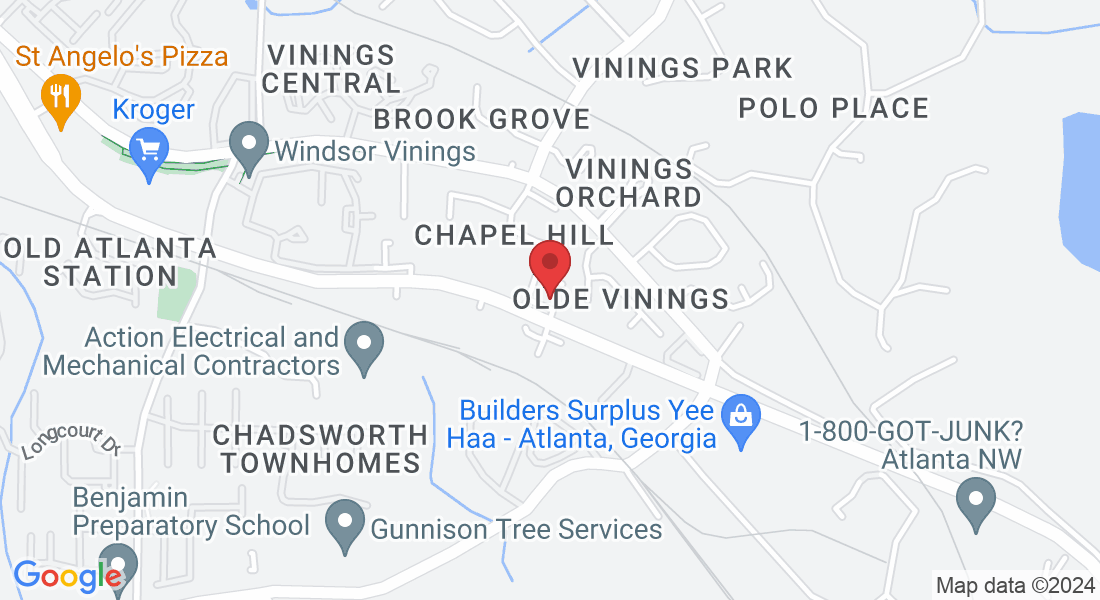 4895 S Atlanta Rd SE 124 b, Atlanta, GA 30339, USA