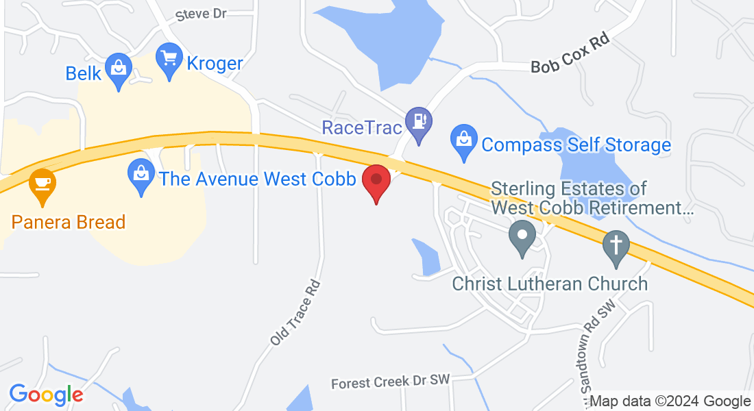 3405 Dallas Hwy #412, Marietta, GA 30064, USA