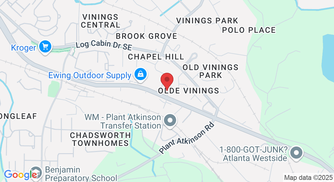 4895 S Atlanta Rd SE 124 b, Atlanta, GA 30339, USA