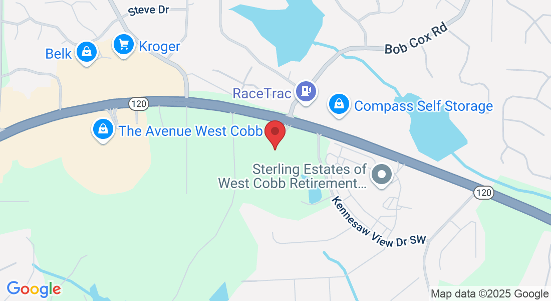 3405 Dallas Hwy #412, Marietta, GA 30064, USA