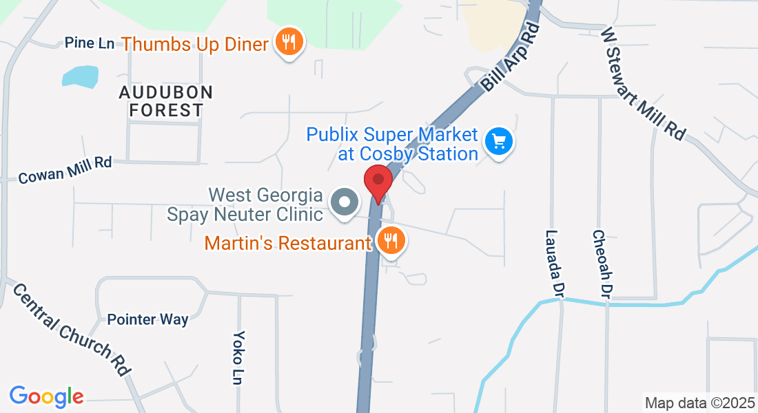 3386 GA-5, Douglasville, GA 30135, USA