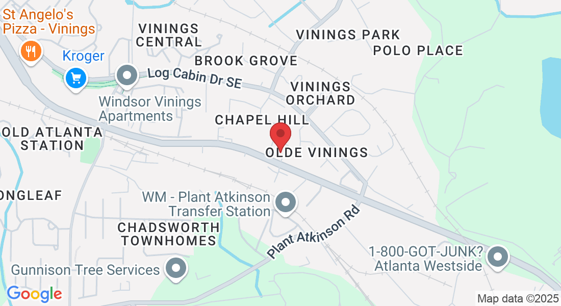 4895 S Atlanta Rd SE 124 b, Atlanta, GA 30339, USA