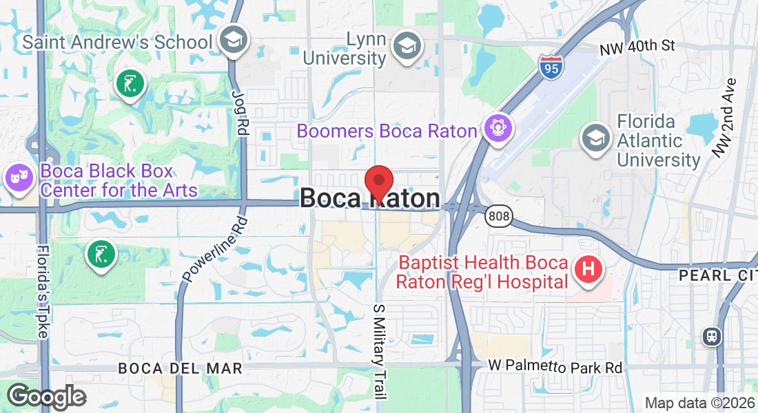 Boca Raton, FL, USA