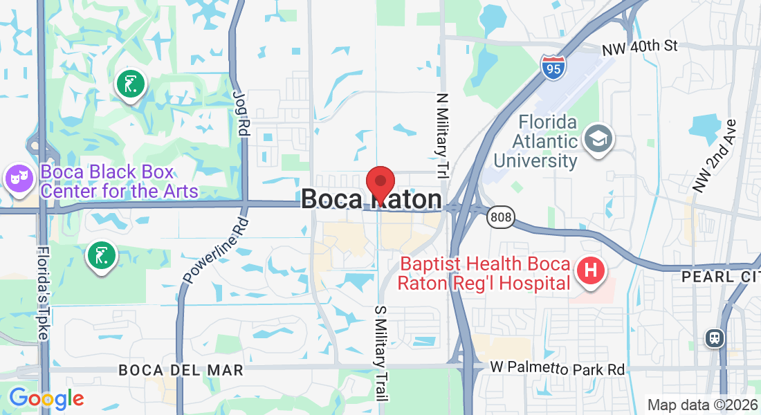 Boca Raton, FL, USA