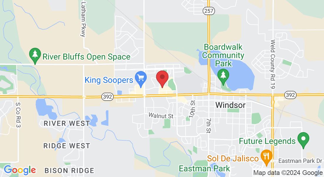 1226 W Ash St unit a, Windsor, CO 80550, USA