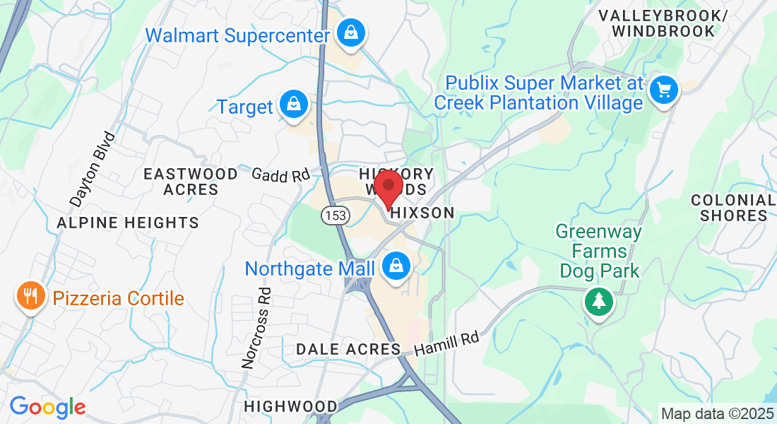 1963 Northpoint Blvd, Hixson, TN 37343, USA