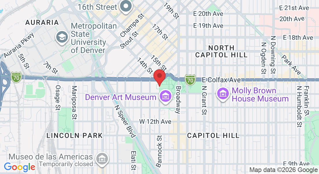 Denver, CO, USA