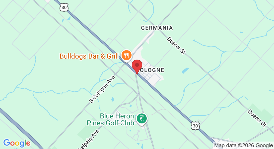 714 W White Horse Pike, Egg Harbor City, NJ 08215, USA