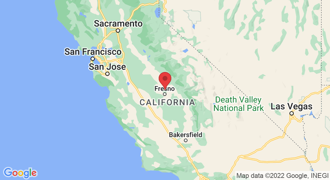 Fresno, CA 93720, USA