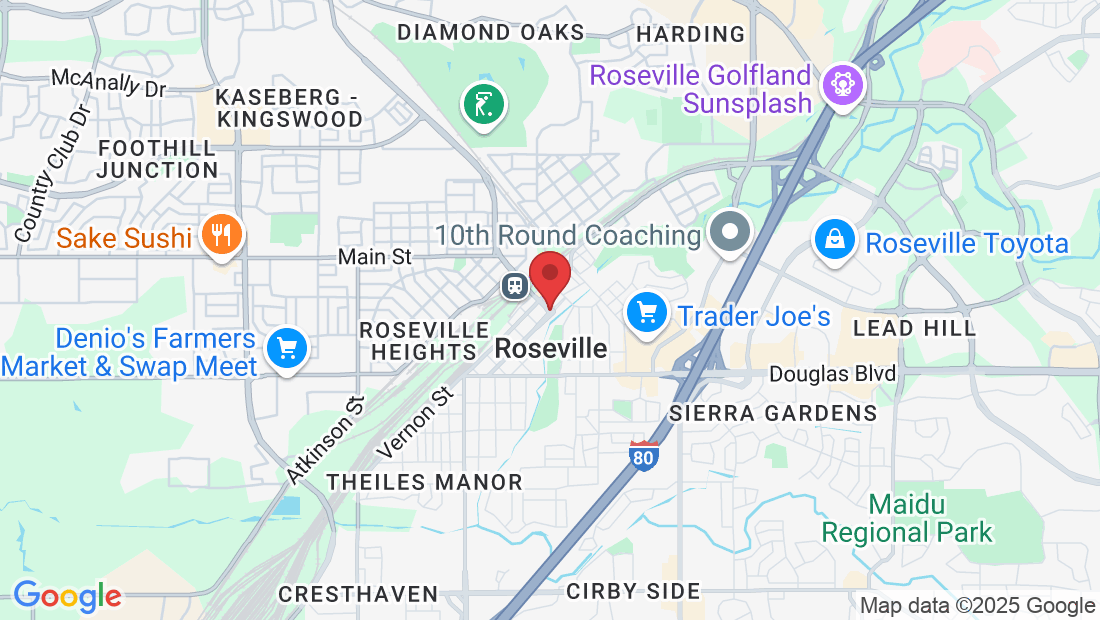 Roseville, CA, USA