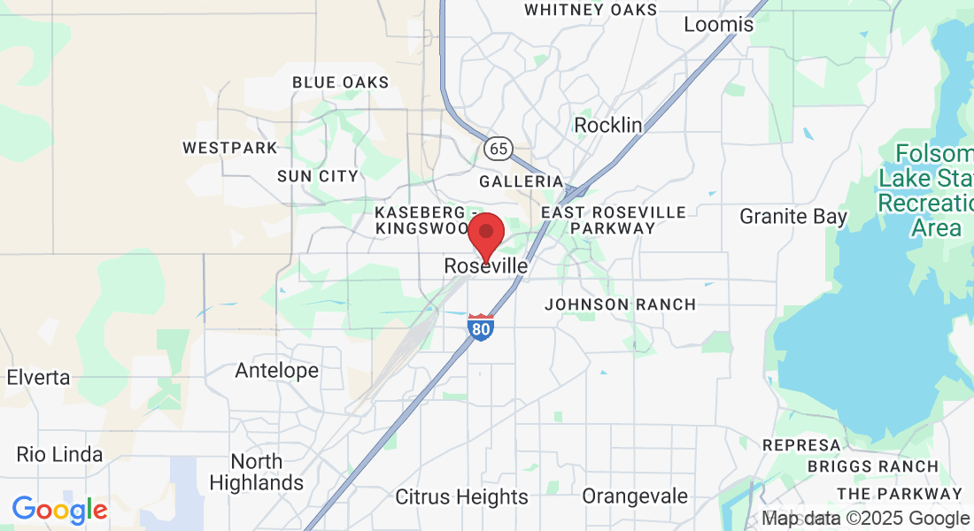 Roseville, CA, USA