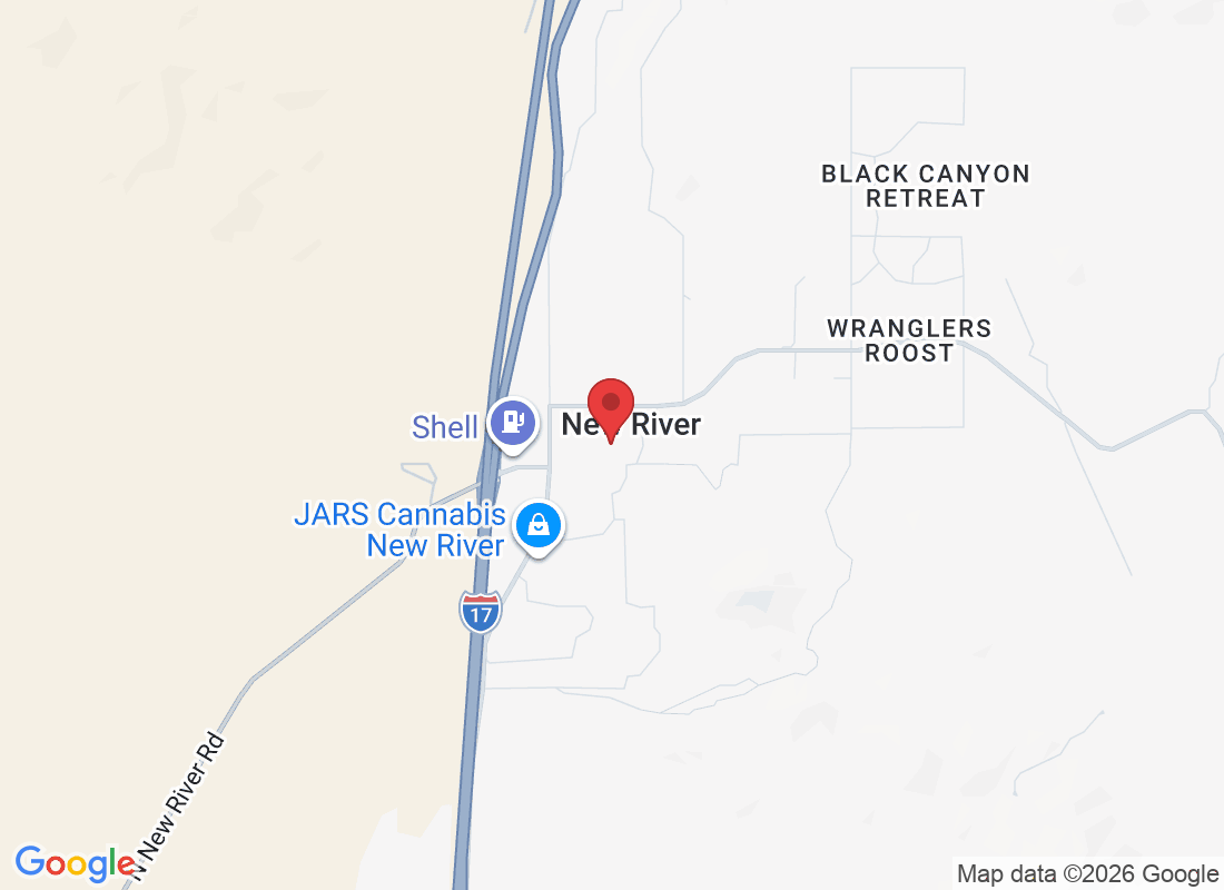New River, AZ, USA