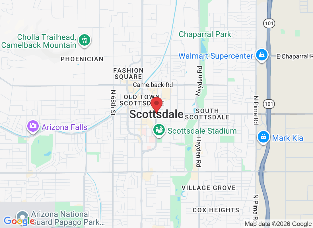 Scottsdale, AZ, USA