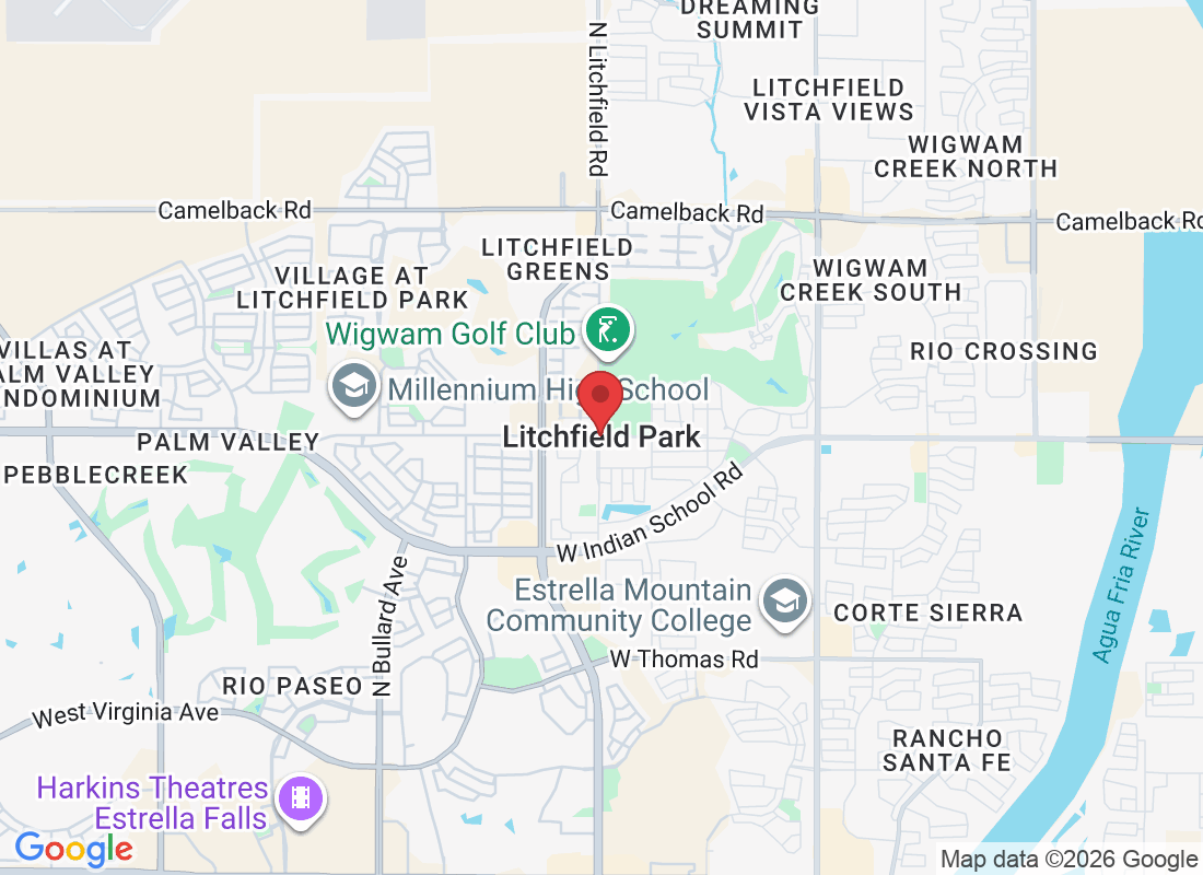 Litchfield Park, AZ, USA