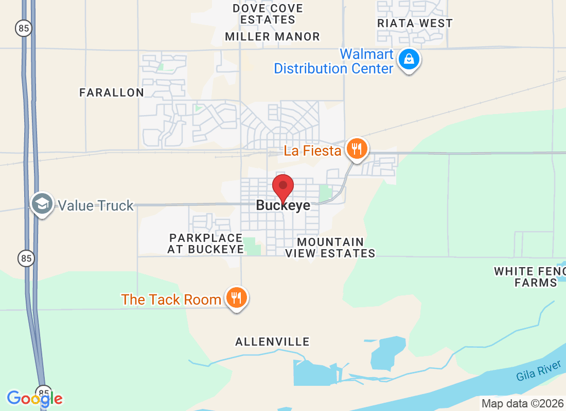 Buckeye, AZ, USA