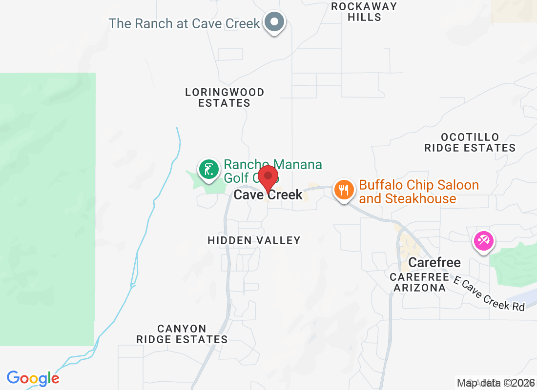 Cave Creek, AZ, USA