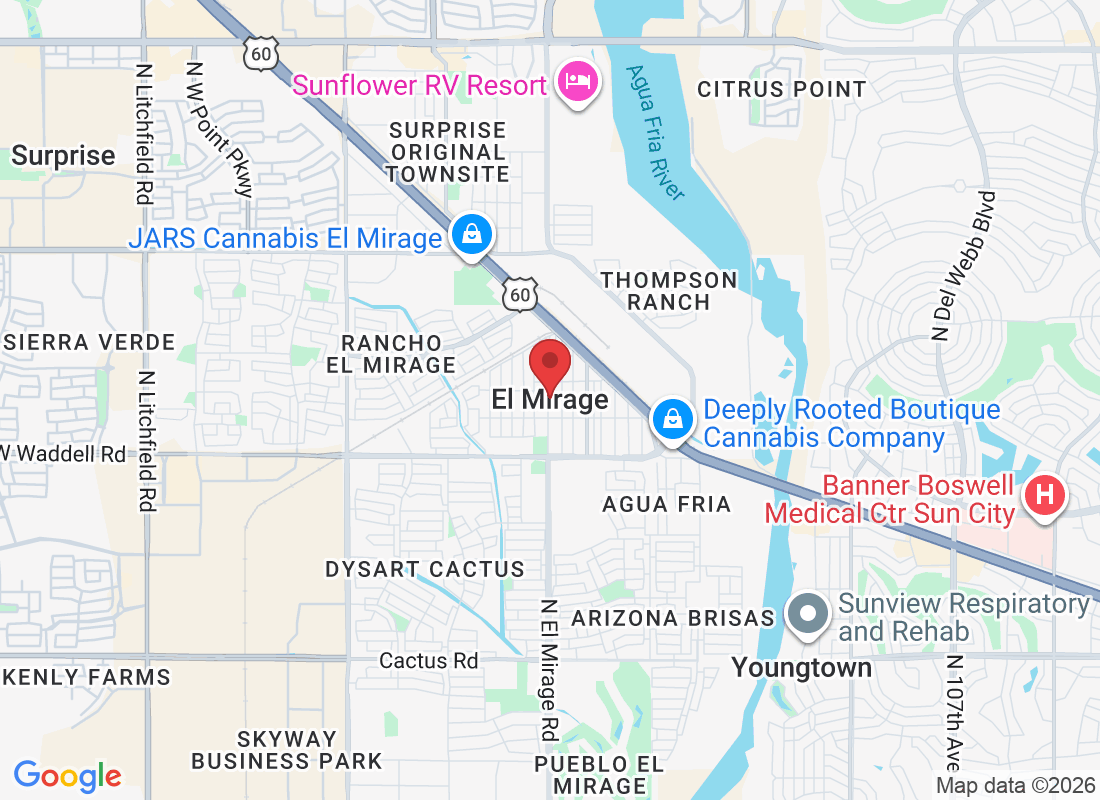 El Mirage, AZ, USA