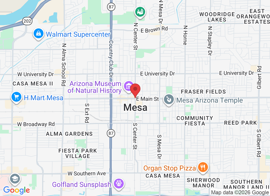 Mesa, AZ, USA