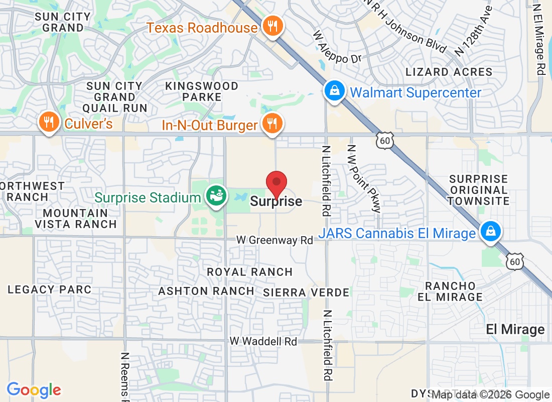 Surprise, AZ, USA
