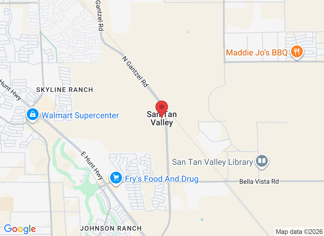 San Tan Valley, AZ, USA