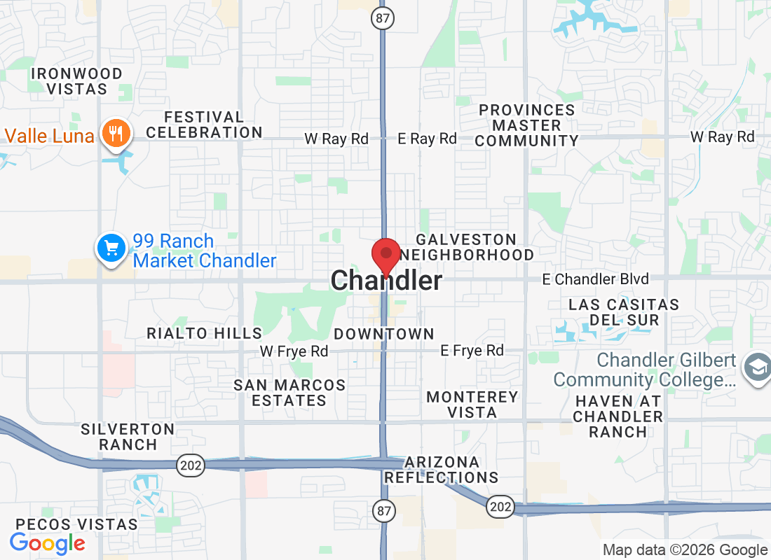 Chandler, AZ, USA
