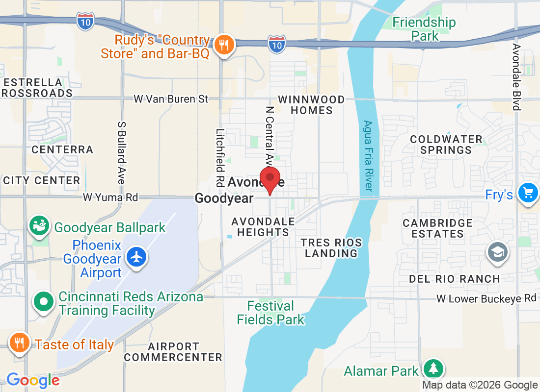 Avondale, AZ, USA