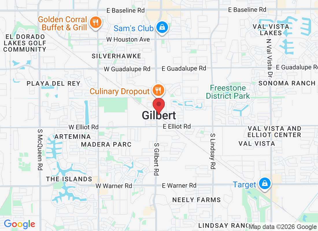 Gilbert, AZ, USA