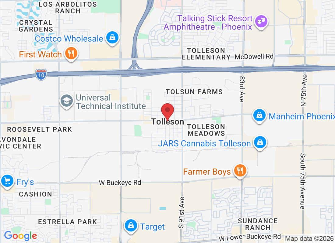 Tolleson, AZ, USA