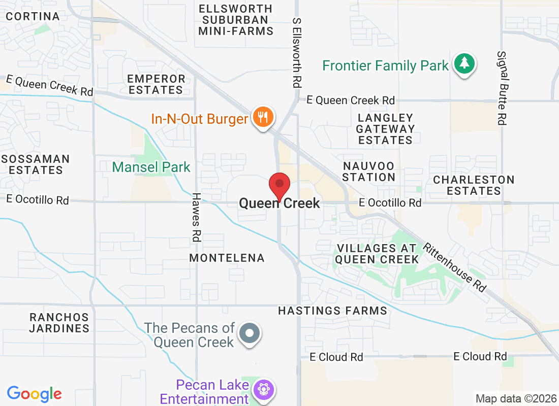 Queen Creek, AZ, USA