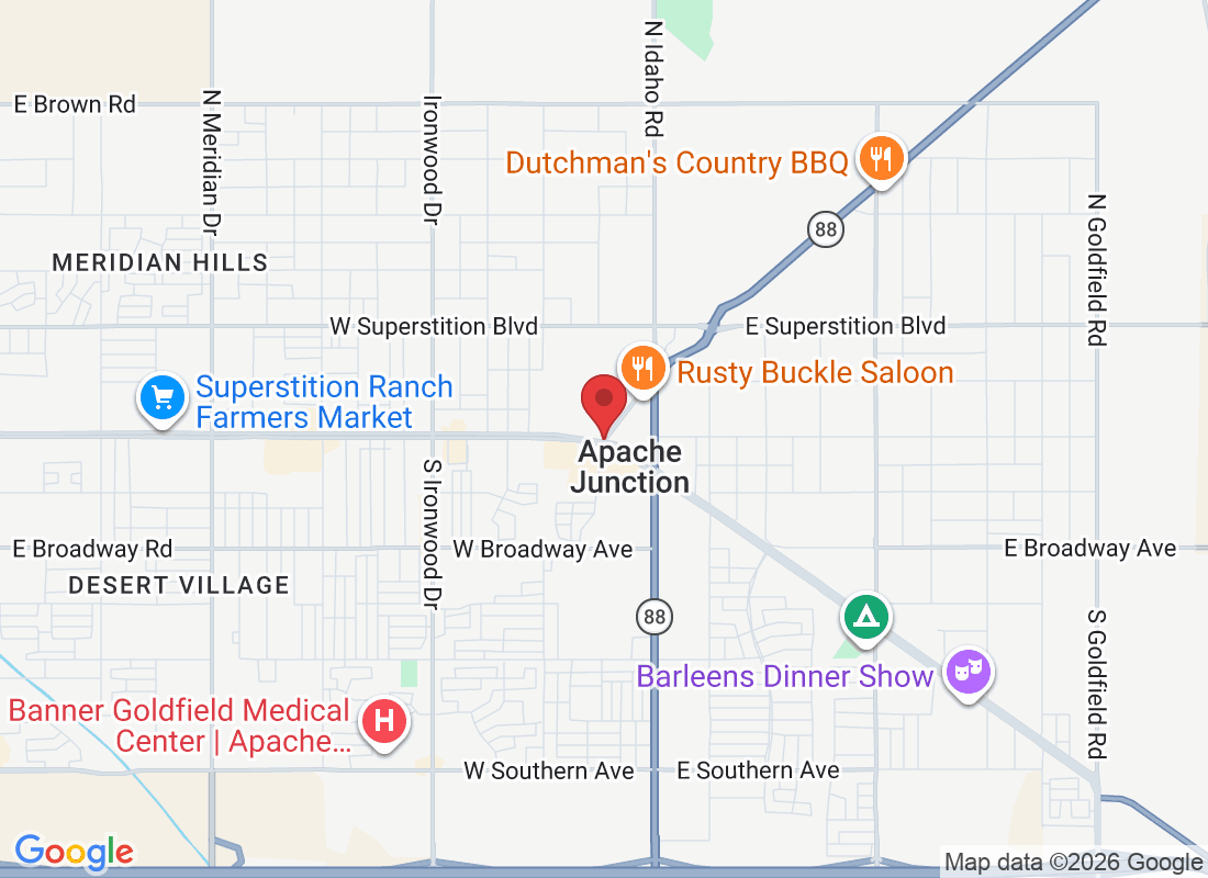 Apache Junction, AZ, USA