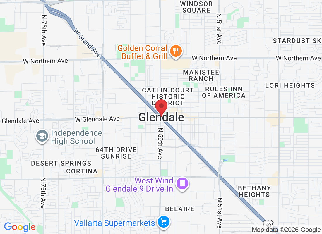 Glendale, AZ, USA