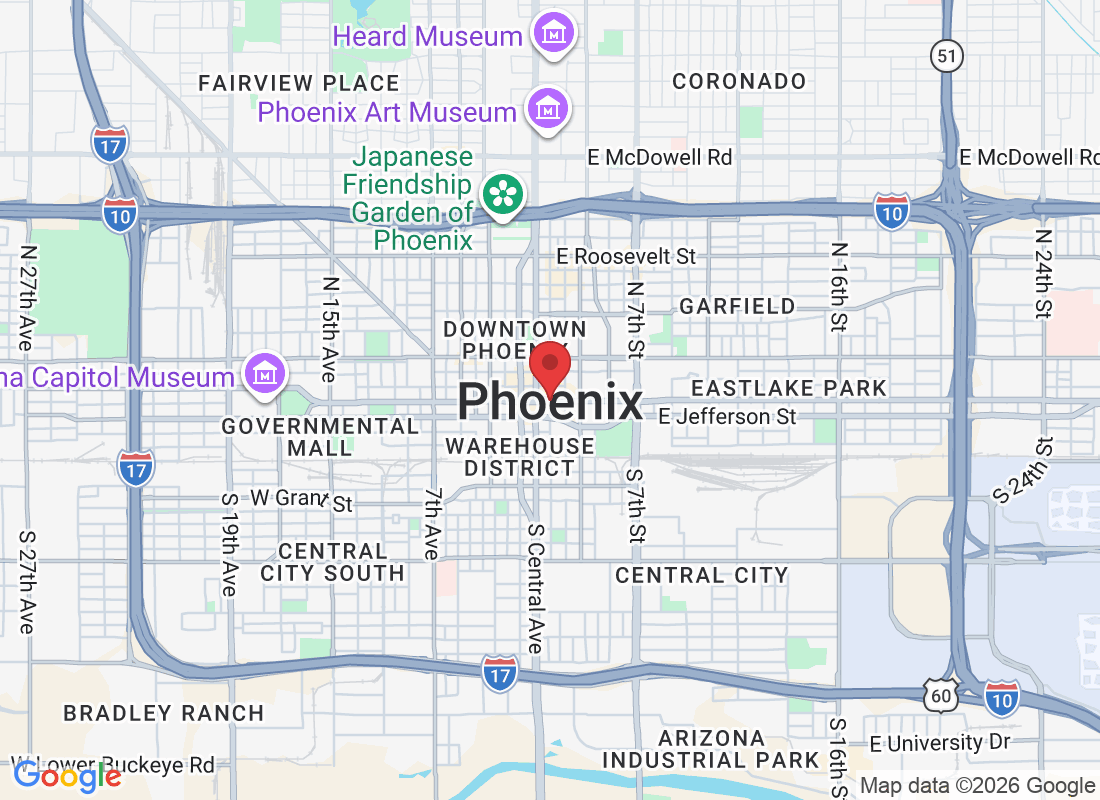 Phoenix, AZ, USA