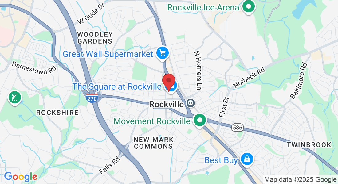 152 Gibbs St, Rockville, MD 20850, USA
