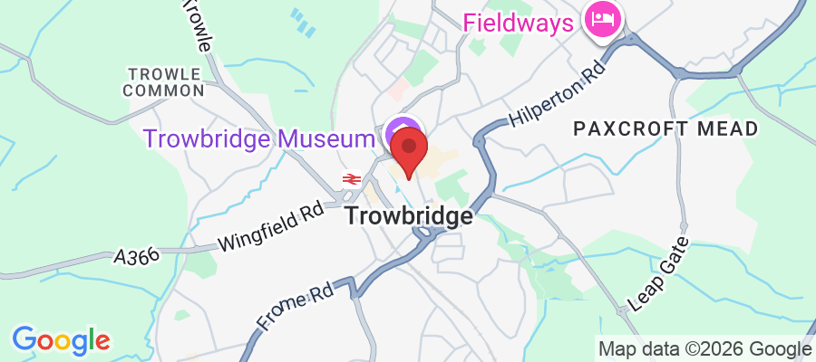 Trowbridge BA14, UK