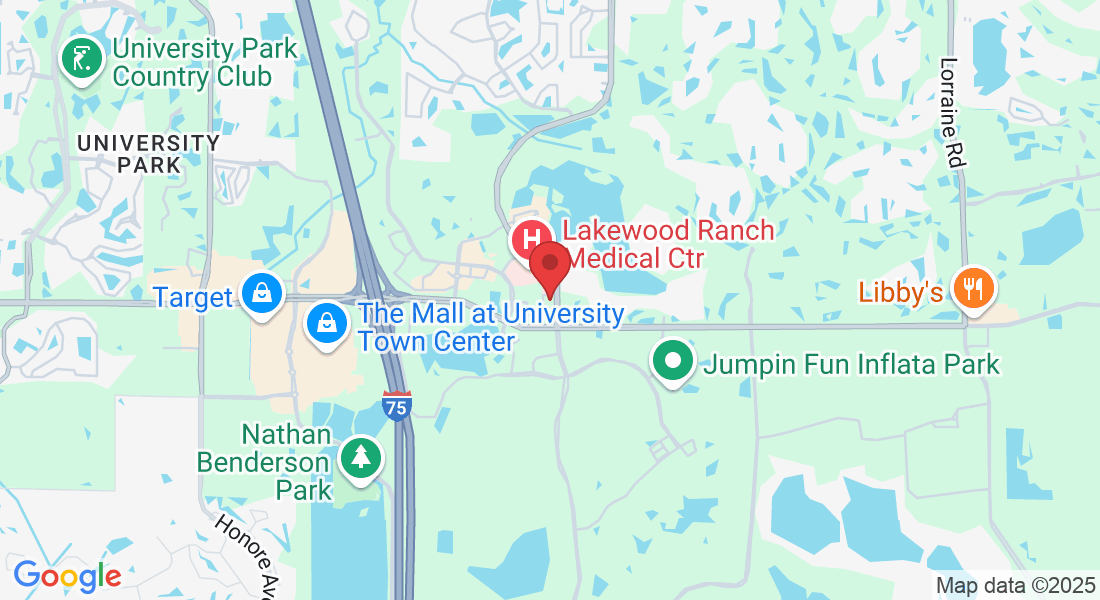 8470 Enterprise Cir, Lakewood Ranch, FL 34202, USA