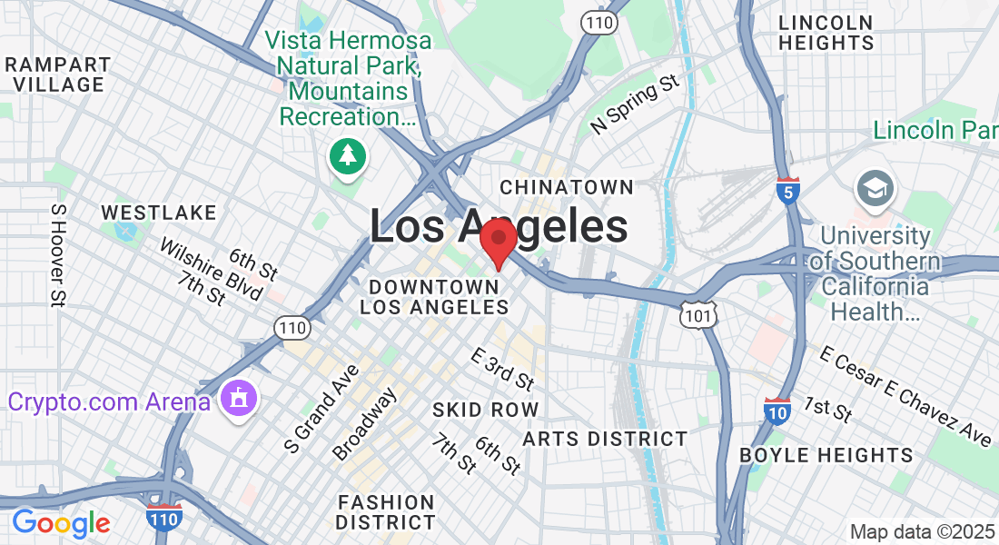 Los Angeles, CA, USA