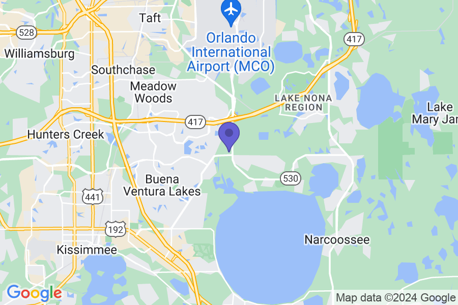 3084 Landings Cir, Orlando, FL 32824, USA