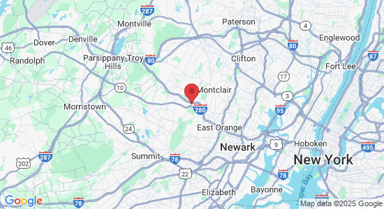 Essex County, NJ, USA
