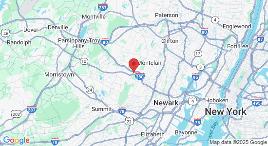 Essex County, NJ, USA